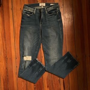 Frame Denim Jeans
